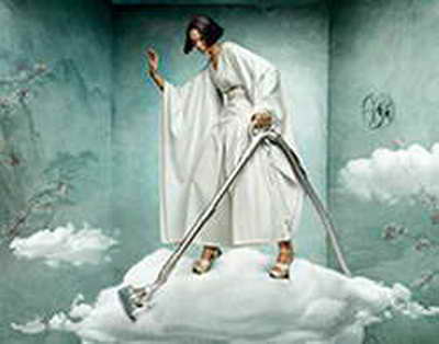 Dala Stage кинопавильон: Алматы облыс креатив индустрия орталығына айналды