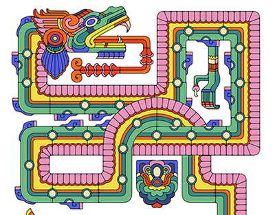 Suyun altında yüksək intellektə malik canlılar yaşayır