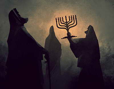 Сақал – сән емес, салмақ: Қазақтағы сақал-мұрт қоюдың мәні мен міндеті