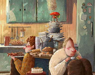 Mədəniyyət missiyası daşıyan dil: tariximizin, mədəniyyətimizin aynası